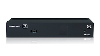 Ресивер НТВ плюс NTV-PLUS Sagemcom DSI74 HD купить в Лобне